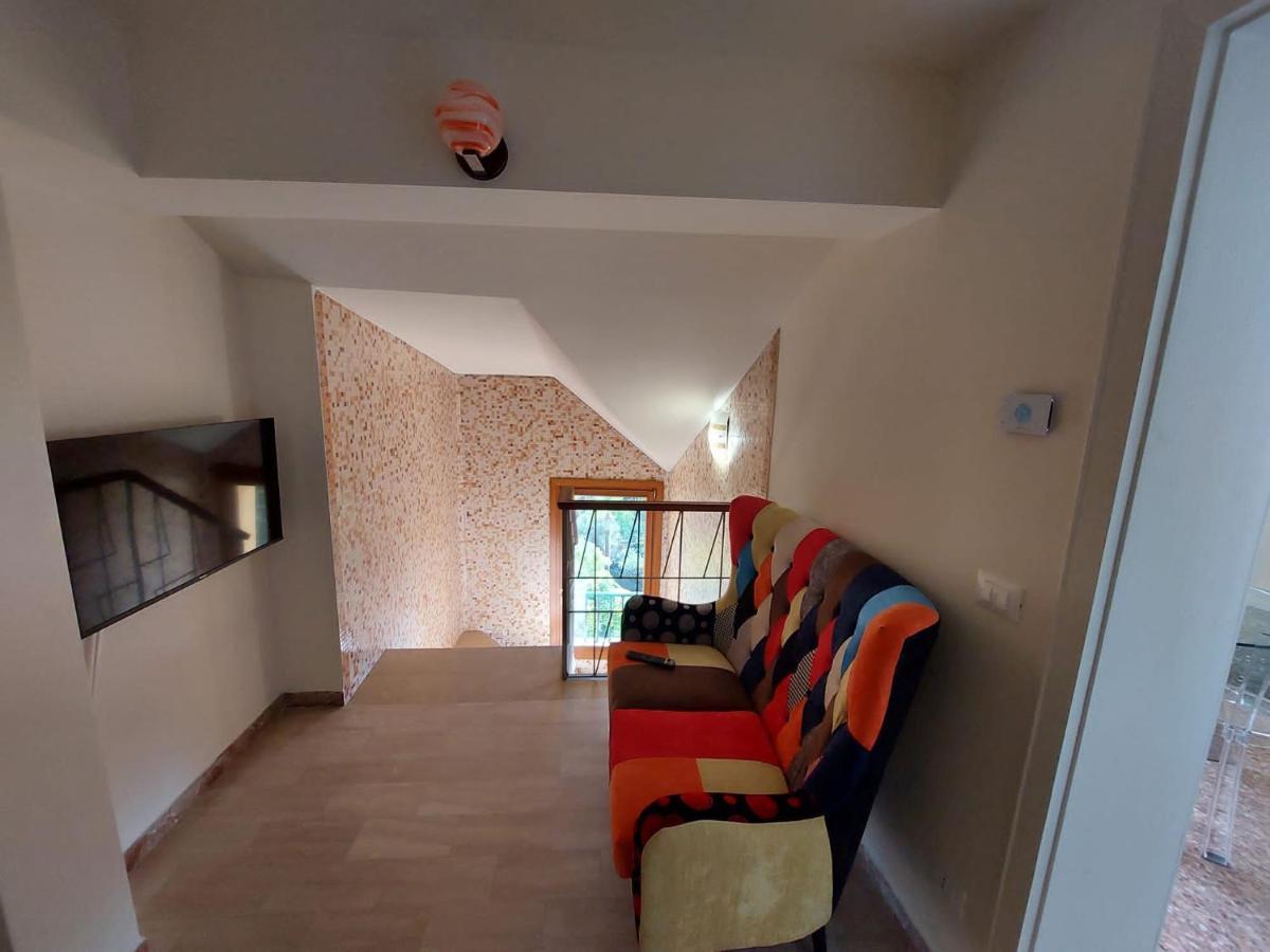 Ca' Francesca Suite Terrace In เวนิส ภายนอก รูปภาพ